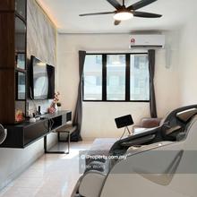 Desa Cemerlang Flat Pangsa Akasia For Sale