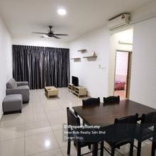 Season luxury apartment larkin Serviced residence for Rent
