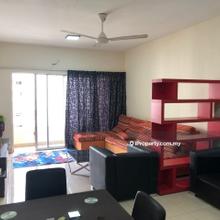 Condominium for Rent