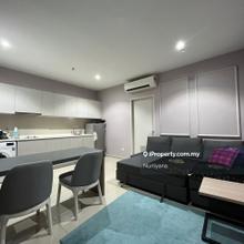 1-Bedroom Service Residence At i-City Shah Alam 