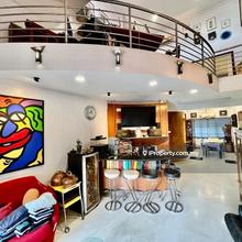 Charming Duplex Condo in Kiara Park 