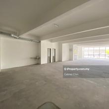 Facing Mainroad Walking Distance MRT 