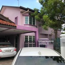 Bungalow for sale in kepong