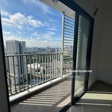 Minest Residence Sentul 1050 sf for Sale ( KL View)