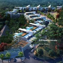 Big Residential Land. Freehold. Damansara Heights. Development/Own Use