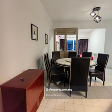 Condominium For Rent Garden City Straits Condominium ,Bandar Hilir 