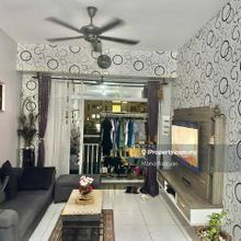 Bsp Skypark Condo Bandar Saujana Putra Selangor For Sale