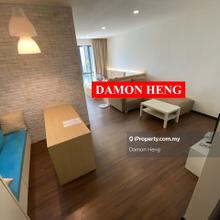Serviced residence for Rent