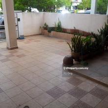 Terrace rare units in Bayan Lepas Easy Access to Industry 