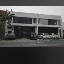 Pjs 11 near Sunway University 