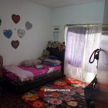 Putra Height Pangsapuri Seri Mutiara very nice unit for rent