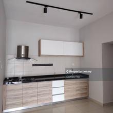 Siera Residence 1162sqft Good Condition