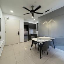 Kenwingston Avenue Unit For Rent, Condo Sg Besi Disewa, MRT Nearby