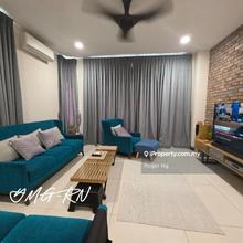 Fully Renovated & Extended Semi-D 