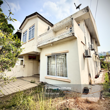 Double-Storey Semi-Detached Home at Medan Pantai Jerjak, Bayan Lepas
