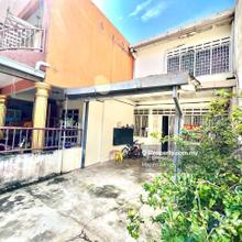 Below Mv! 2 Storey Terrace House, Taman Permata, KL