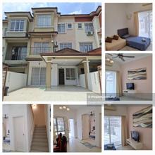 Pet Friendly Fully Furnished New Paint Renovated Gated and Guarded