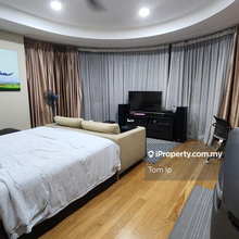 Mk 11 Mont Kiara Condominium For Sale
