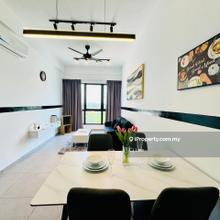 D'sands Residence Specialist