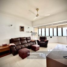 High Floor, Seaview, Well-maintained, Renovated