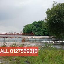 Industrial Land at Jalan Chan Sow Lin