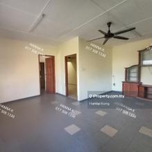 Sale Tmn Bersatu Putatan Phase lll 1 Storey Terrace Corner Hse 2800sf 