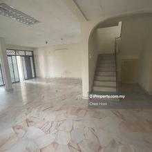 Greenlane Solok Mas 2sty Semi D Landed House 3200sf Island Glades