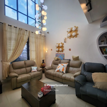 3 storey terrace house for sale in bandar mahkota cheras