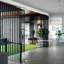 The Address, Taman Desa Jalan Desa Bakti 2, Taman Desa, 58100