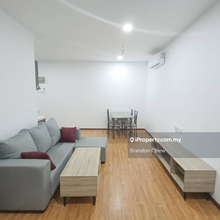 Satria Residence For Rent