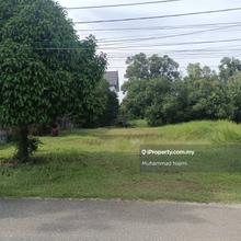 Tanah Lot Banglo Kg Balai Besar Dungun