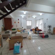 Terrace house for Sale
