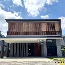 Eco Sanctuary Grandezza 2-Storey Bungalow with Big Land Basic Unit 