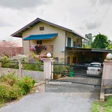 Cheap Huge Detached Residential Land at Kuching Town, Sarawak