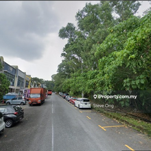 Renovated 2 Storey Link Factory for Sell @ Taman Perindustrian OUG