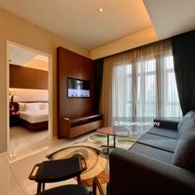 Tribeca Bukit Bintang 