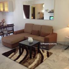Danau Permai 2r furnished unit to let