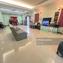 2 Stry Semi-D @ Taming Indah, Sungai Long  