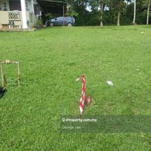 Jalan Beserah , Kuantan - lfs002 Bungalow Lot 