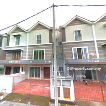 3 Storey House Novus Park, Titi Heights, Balik Pulau, Penang