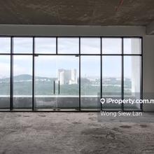 Brand New Office at Sky park Cyberjaya Below Developer Price 20% Sale