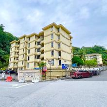 Waizuri 1 Apartment Wangsa Maju Kuala Lumpur