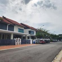 Below market Semi D Alam Impian