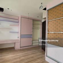 Seri Puteri Hills Townvilla for sale 