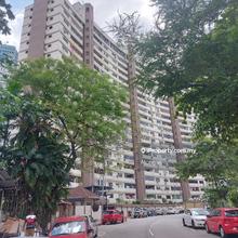 Crescent Court Brickfields 