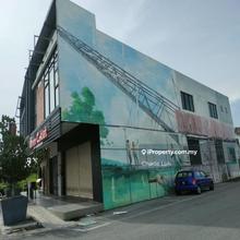 Below Market Value Shop Lot For Sale Freehold 