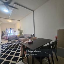 New unit available for rent