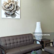 A corner unit Condominium at Horizon Hills