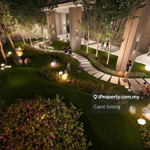 Luxury Freehold Condominium in OUG