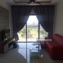 The Link 2 Bukit Jalil Specialise (Ask for more Units)